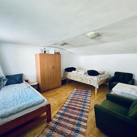 Acasa In Bicaz-Chei - Camere De Inchiriat Cheile Bicazului Εξωτερικό φωτογραφία