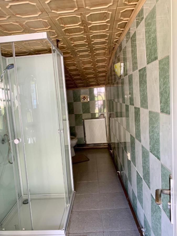 Acasa In Bicaz-Chei - Camere De Inchiriat Cheile Bicazului Εξωτερικό φωτογραφία
