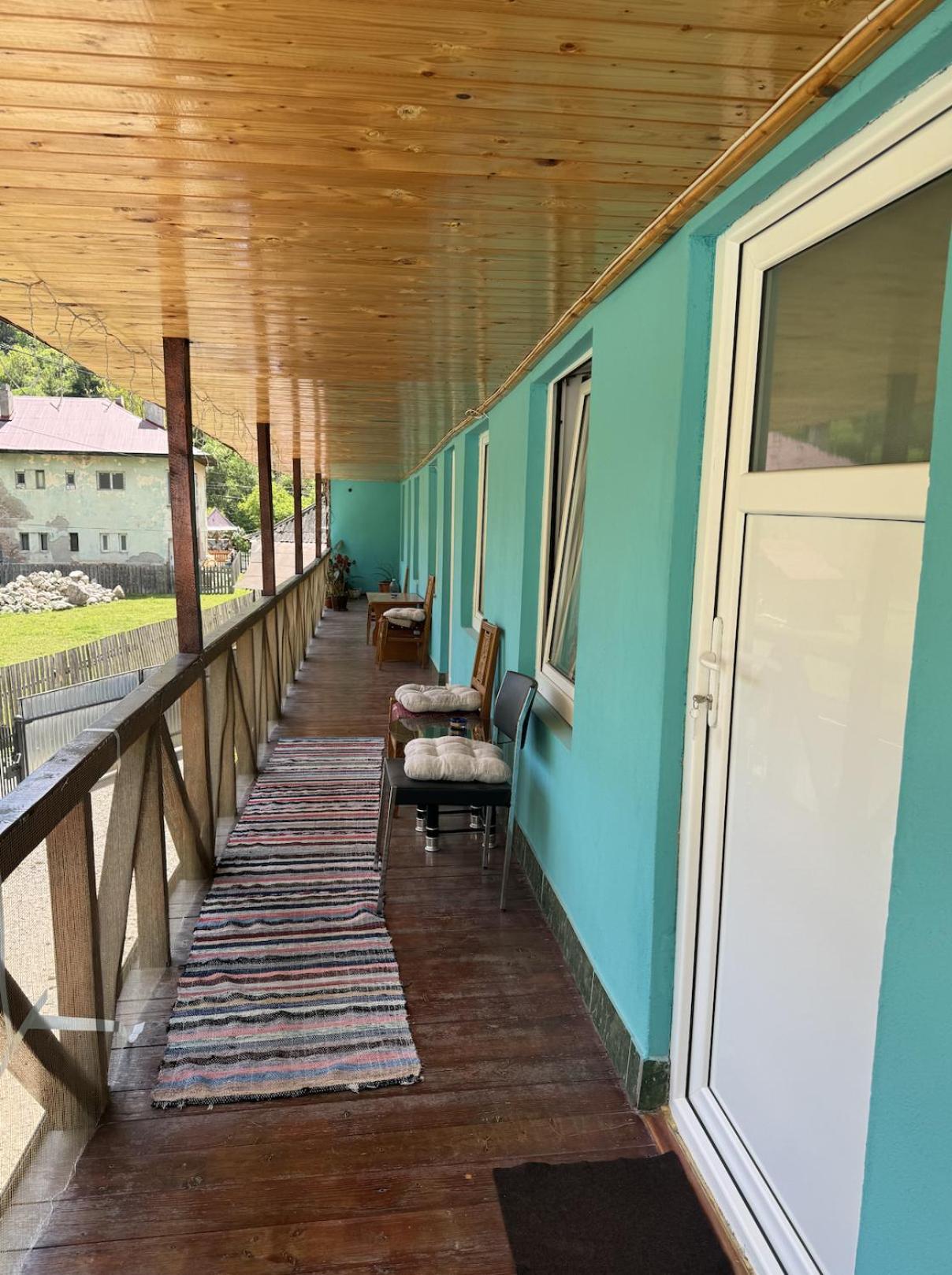 Acasa In Bicaz-Chei - Camere De Inchiriat Cheile Bicazului Εξωτερικό φωτογραφία