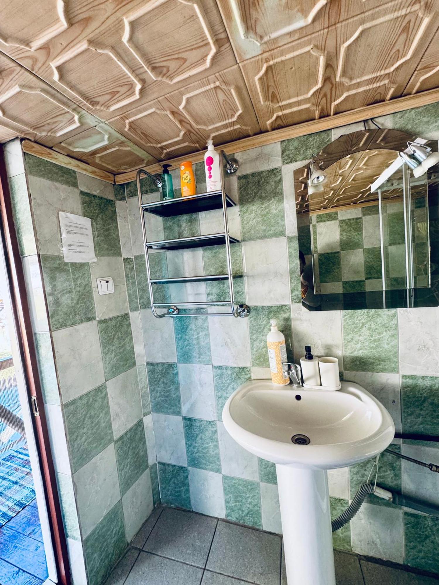 Acasa In Bicaz-Chei - Camere De Inchiriat Cheile Bicazului Εξωτερικό φωτογραφία