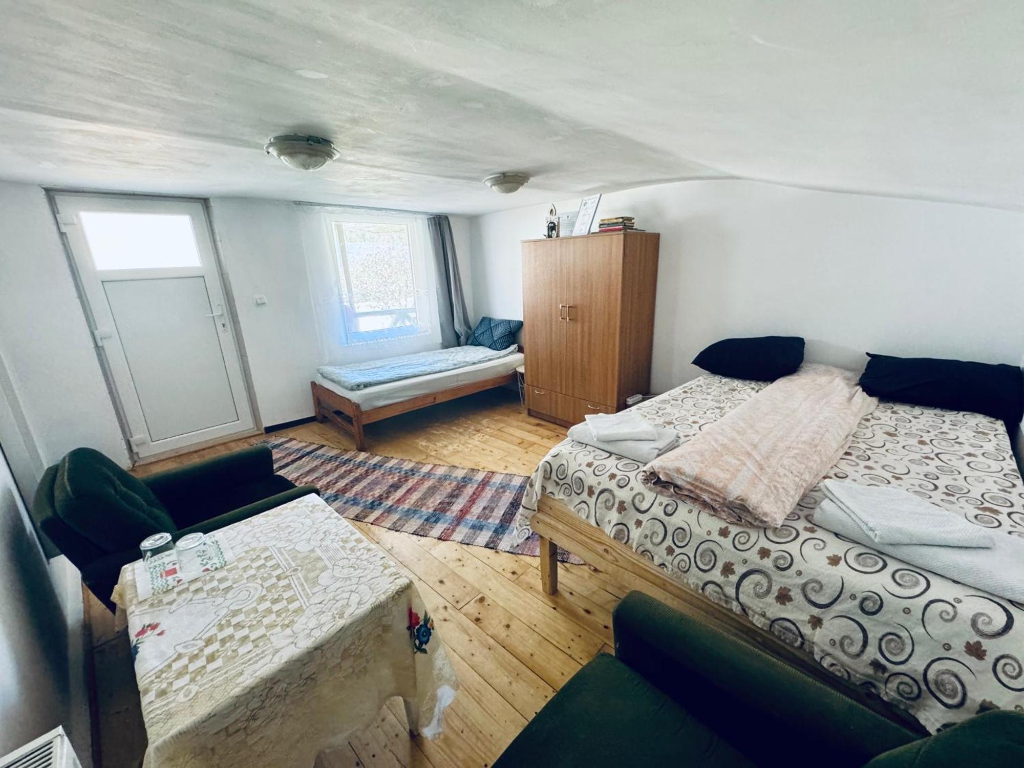 Acasa In Bicaz-Chei - Camere De Inchiriat Cheile Bicazului Εξωτερικό φωτογραφία