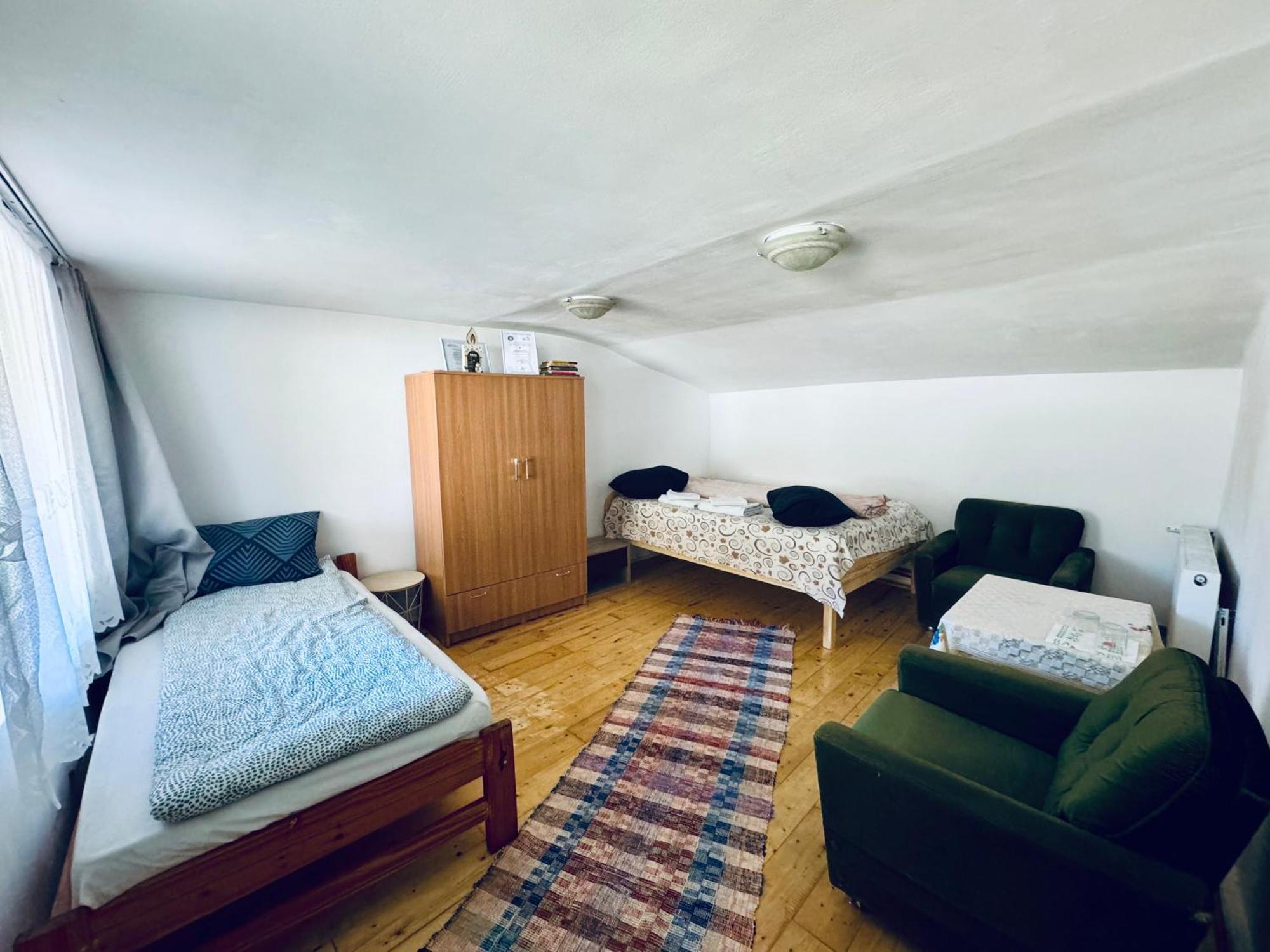Acasa In Bicaz-Chei - Camere De Inchiriat Cheile Bicazului Εξωτερικό φωτογραφία