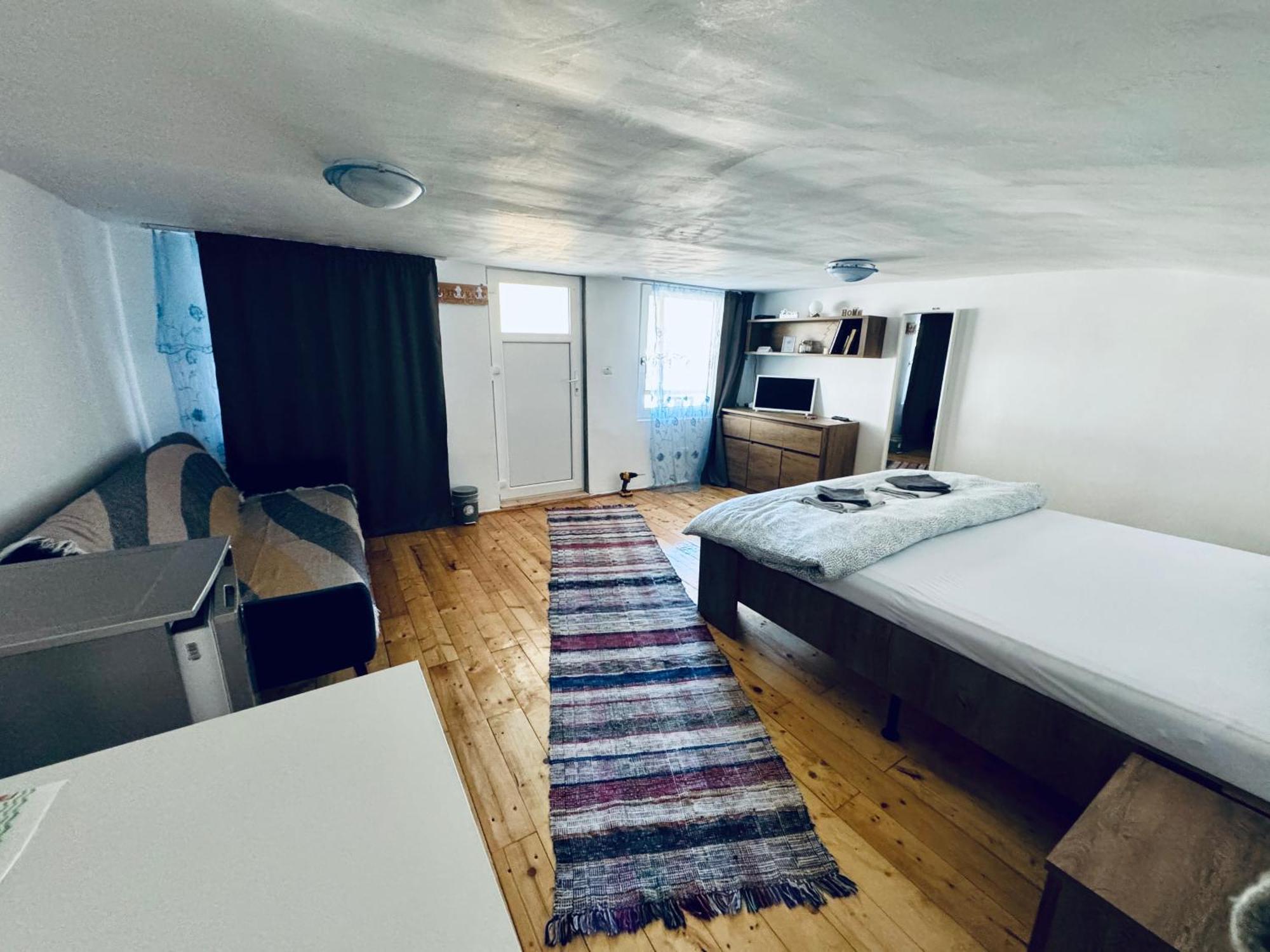 Acasa In Bicaz-Chei - Camere De Inchiriat Cheile Bicazului Εξωτερικό φωτογραφία
